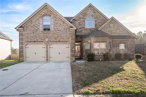 2495 Brittany Park Ln, Ellenwood, GA 30294
