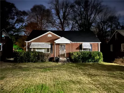 432 Sargent Dr SE, Atlanta, GA 30315