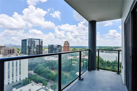 1280 W Peachtree St NW #1208, Atlanta, GA 30309
