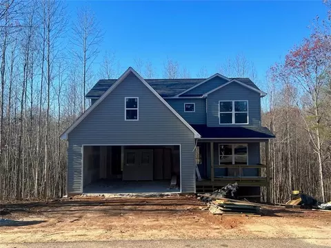 494 Day Star Ln, Mount Airy, GA 30563