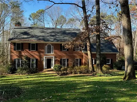 8730 The 5th Grn, Sandy Springs, GA 30350