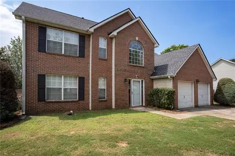 128 Penny Ln, Mcdonough, GA 30253