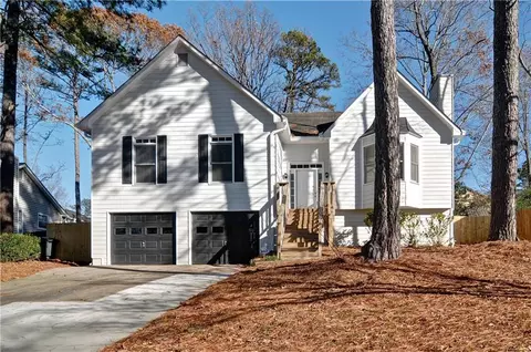 1192 Mountain Springs Dr NW, Kennesaw, GA 30144