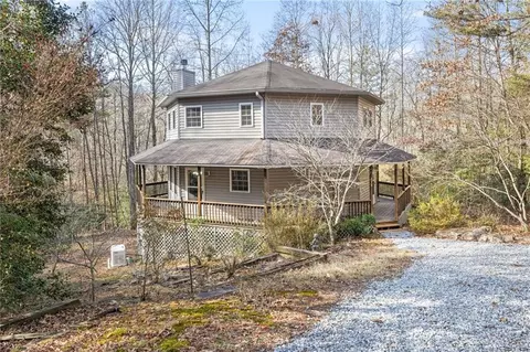 238 Maggies Pl, Dawsonville, GA 30534