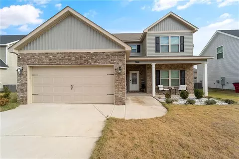 155 Arbor Crk, Warner Robins, GA 31093