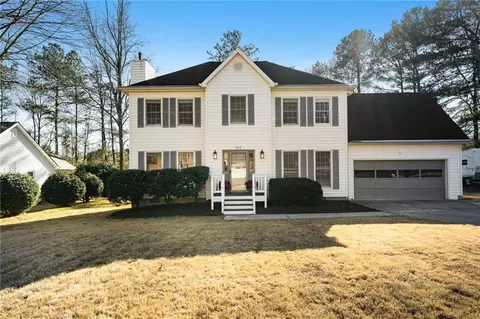 3098 Country Lake Ct, Powder Springs, GA 30127