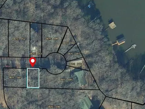 336 Old Chism Trl, Lavonia, GA 30553