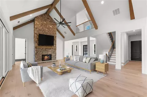 4204 Bayridge Dr, Gainesville, GA 30506
