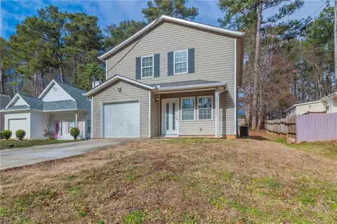 4612 Amy Rd, Snellville, GA 30039