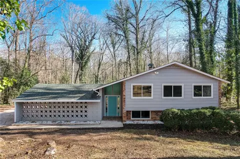 3784 Wake Forest Rd, Decatur, GA 30034