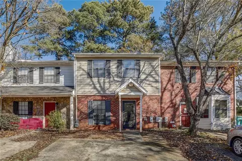 1487 Springleaf Cir SE, Smyrna, GA 30080