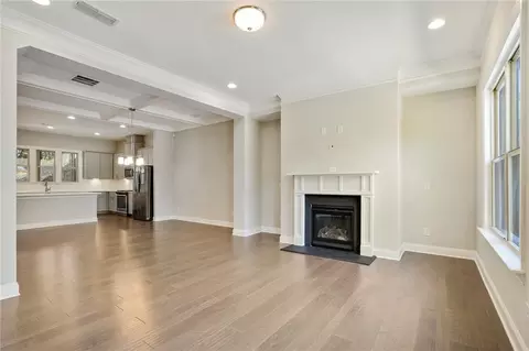 3163 Rutter Dr, Atlanta, GA 30345 photo 5