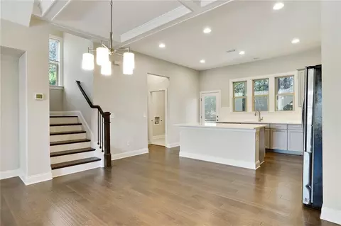 3163 Rutter Dr, Atlanta, GA 30345 photo 7