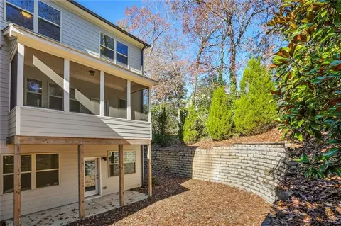3163 Rutter Dr, Atlanta, GA 30345 photo 27