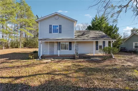 523 Locke St, Palmetto, GA 30268