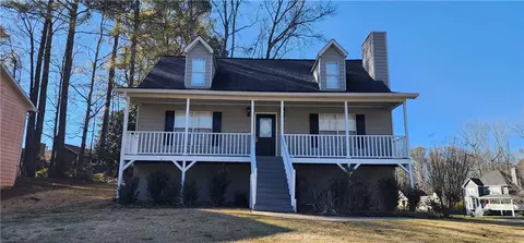 2680 Candler Dr SW, Marietta, GA 30064