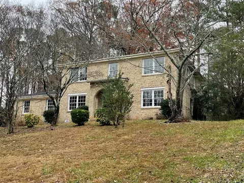 3136 Pheasant Dr, Decatur, GA 30034