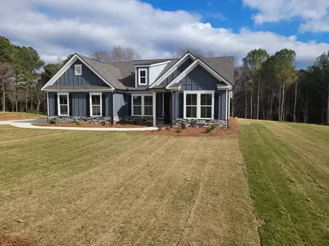 785 Cattle Barn Rd, Monroe, GA 30656 photo 3