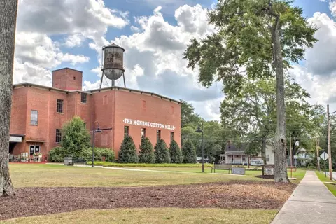 785 Cattle Barn Rd, Monroe, GA 30656 photo 33