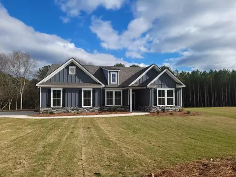 785 Cattle Barn Rd, Monroe, GA 30656