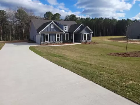 785 Cattle Barn Rd, Monroe, GA 30656 photo 2