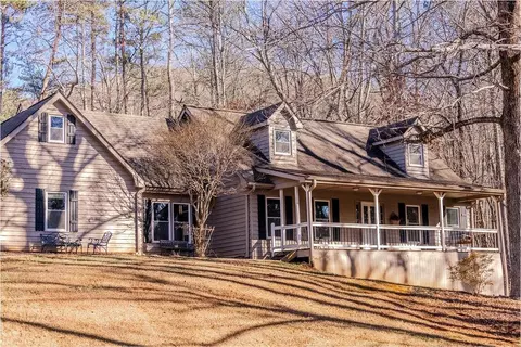 3920 Grandview Rd, Jasper, GA 30143