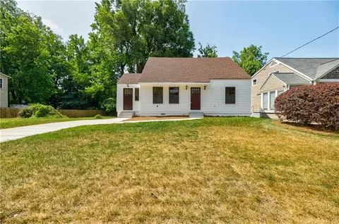 1162 Merrill Ave SW, Atlanta, GA 30310