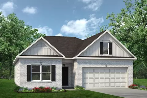 30 Majestic Oaks Way, Rome, GA 30165