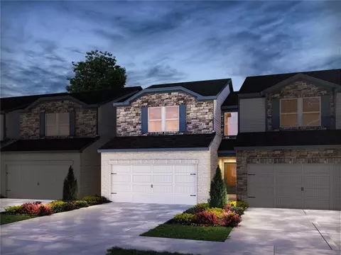 213 Bald Ave, Mcdonough, GA 30253