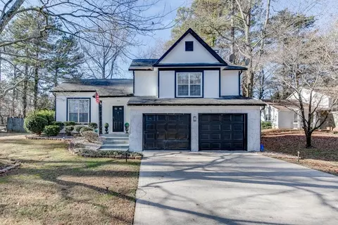 870 Cremins Rd, Lawrenceville, GA 30046