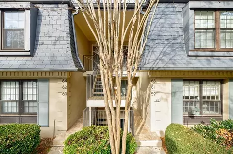 64 La Rue Pl, Atlanta, GA 30327