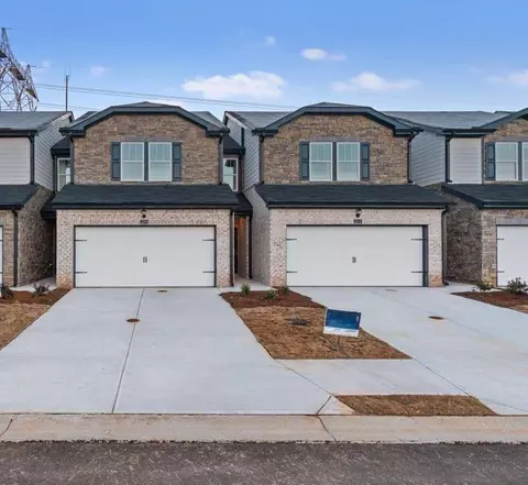 209 Bald Ave, Mcdonough, GA 30253