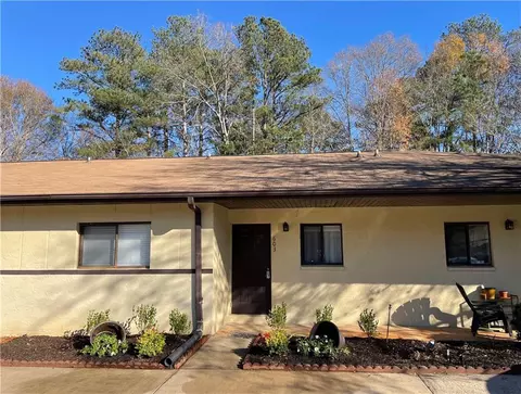 603 New Horizon St, Powder Springs, GA 30127