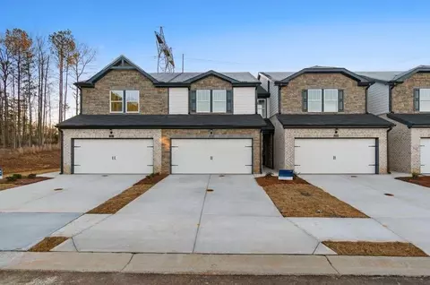 205 Bald Ave, Mcdonough, GA 30253