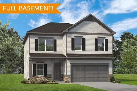 409 Treadstone Dr, Dalton, GA 30720