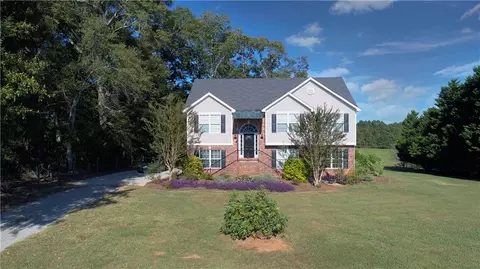 1855 Highway 142 E, Covington, GA 30014