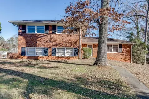 2034 Willamette Way, Decatur, GA 30032