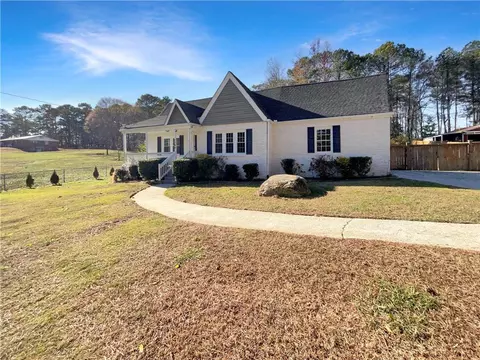 2245 Lewis Pl, Douglasville, GA 30135