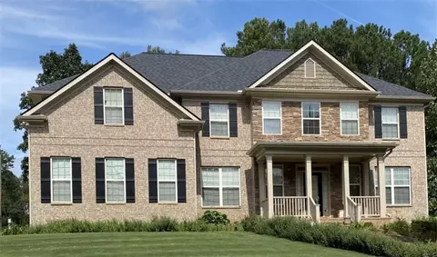 6470 Old Mill Ln, Monroe, GA 30655