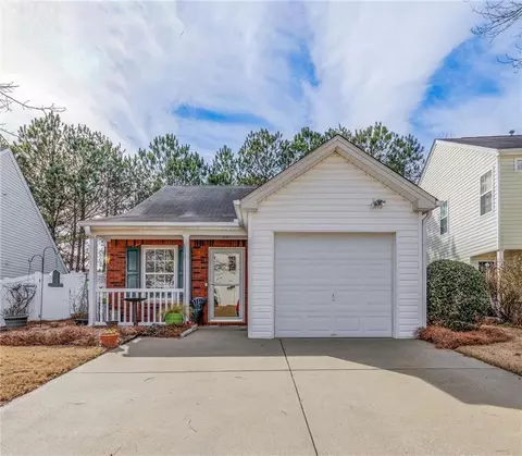 104 Ilex Dr, Canton, GA 30114