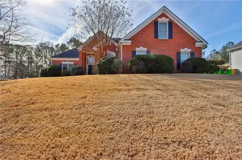 2170 Lee Patrick Dr, Dacula, GA 30019