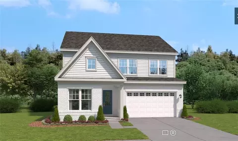 268 Brighton Bend Ln, Acworth, GA 30102