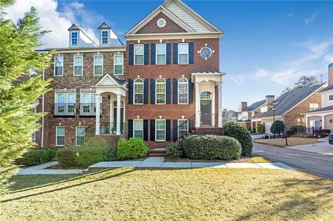 2119 Shoop Ct SE #3, Smyrna, GA 30080