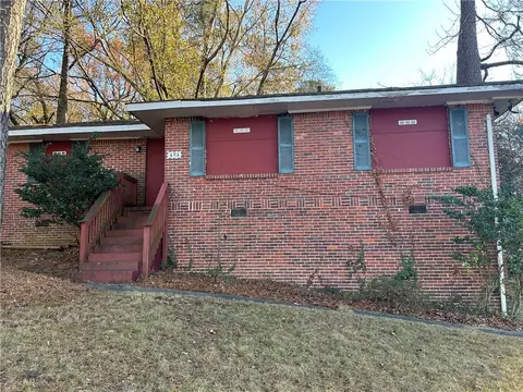 494 Cleveland Ave SW, Atlanta, GA 30315