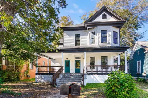 1149 Carling Ave, Macon, GA 31201