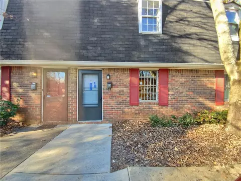 3802 Parklane Dr, Clarkston, GA 30021