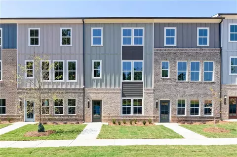 757 Payton Ln, Acworth, GA 30102
