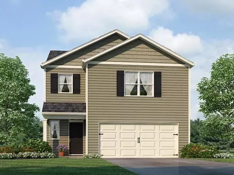 8264 Middlebrook Dr, Fairburn, GA 30213