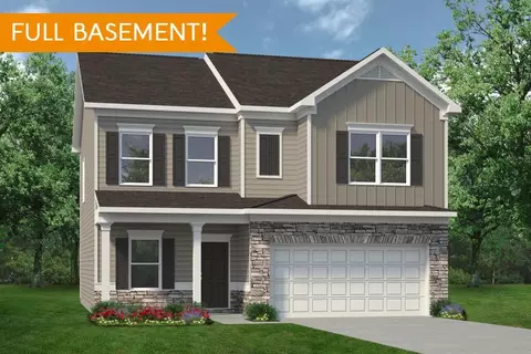463 Treadstone Dr, Dalton, GA 30720