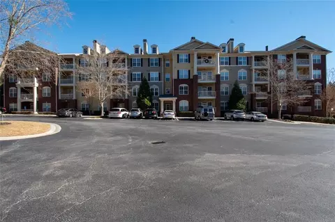 3150 Woodwalk Dr #3408, Atlanta, GA 30339